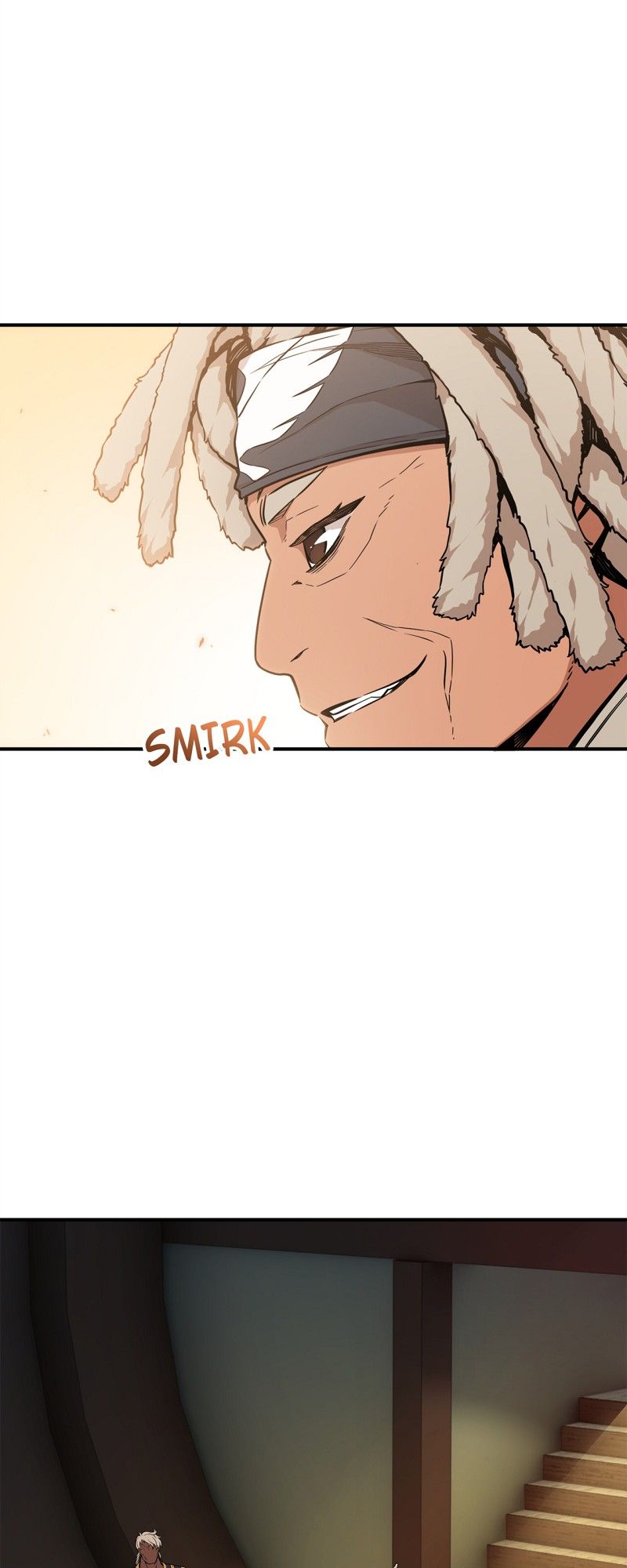 Summoners War: Captain Eve - Episode 11 — page 55