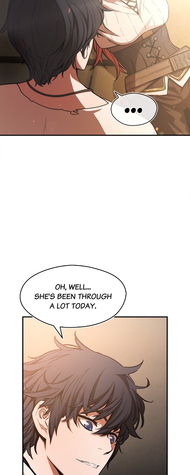 Summoners War: Captain Eve - Episode 12 — page 17