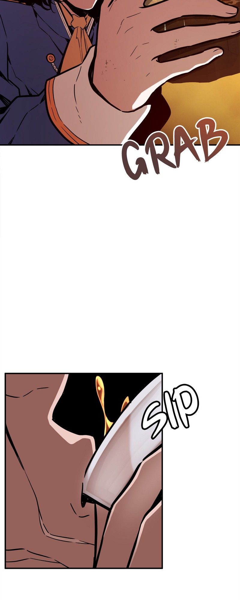 Summoners War: Captain Eve - Episode 12 — page 25