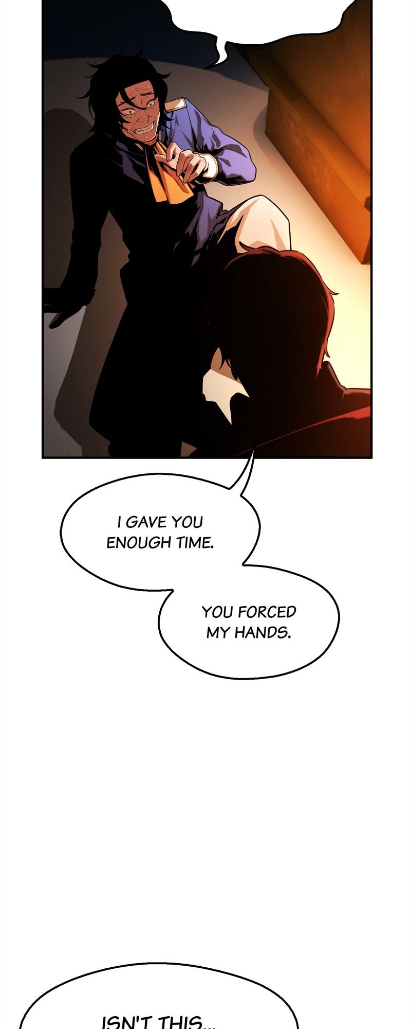 Summoners War: Captain Eve - Episode 12 — page 28