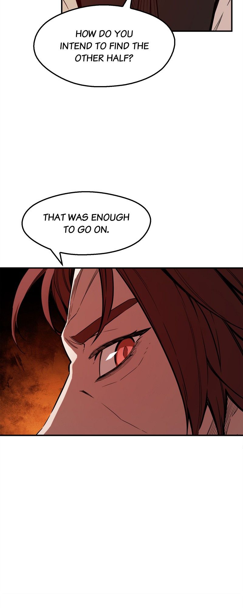 Summoners War: Captain Eve - Episode 12 — page 38