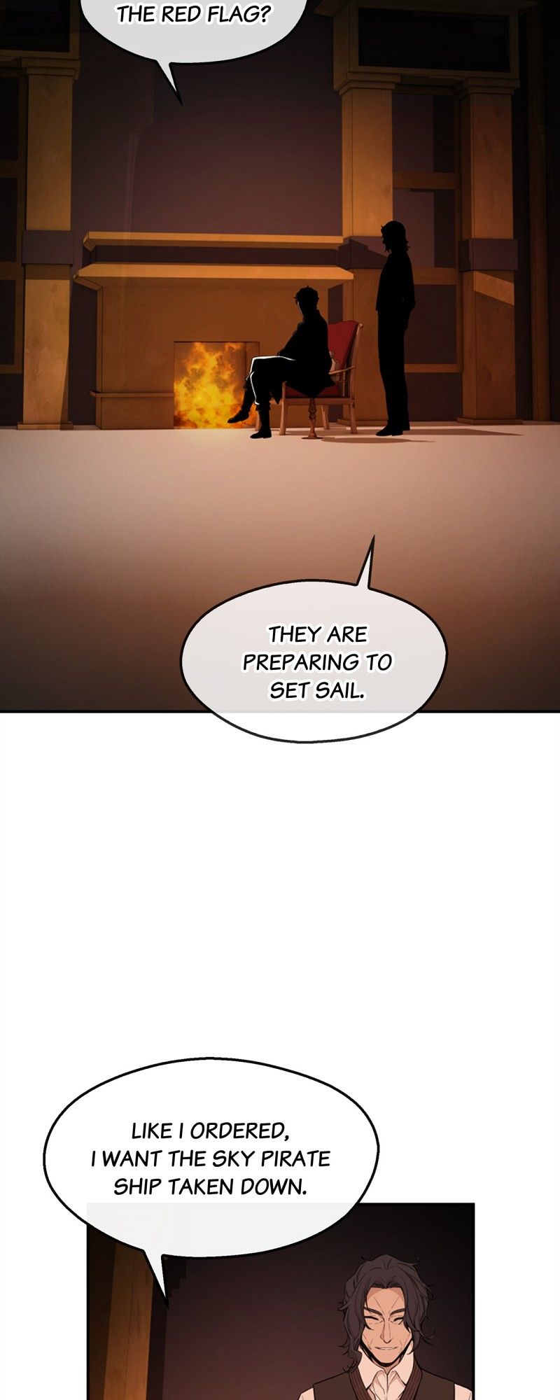 Summoners War: Captain Eve - Episode 12 — page 40