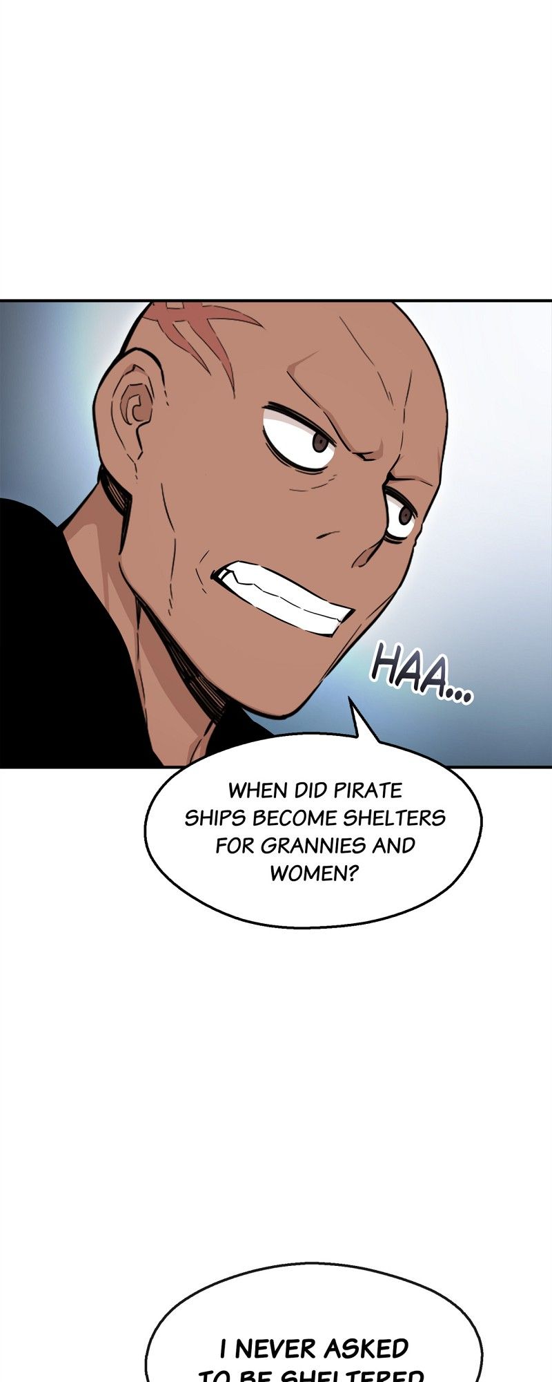 Summoners War: Captain Eve - Episode 12 — page 46