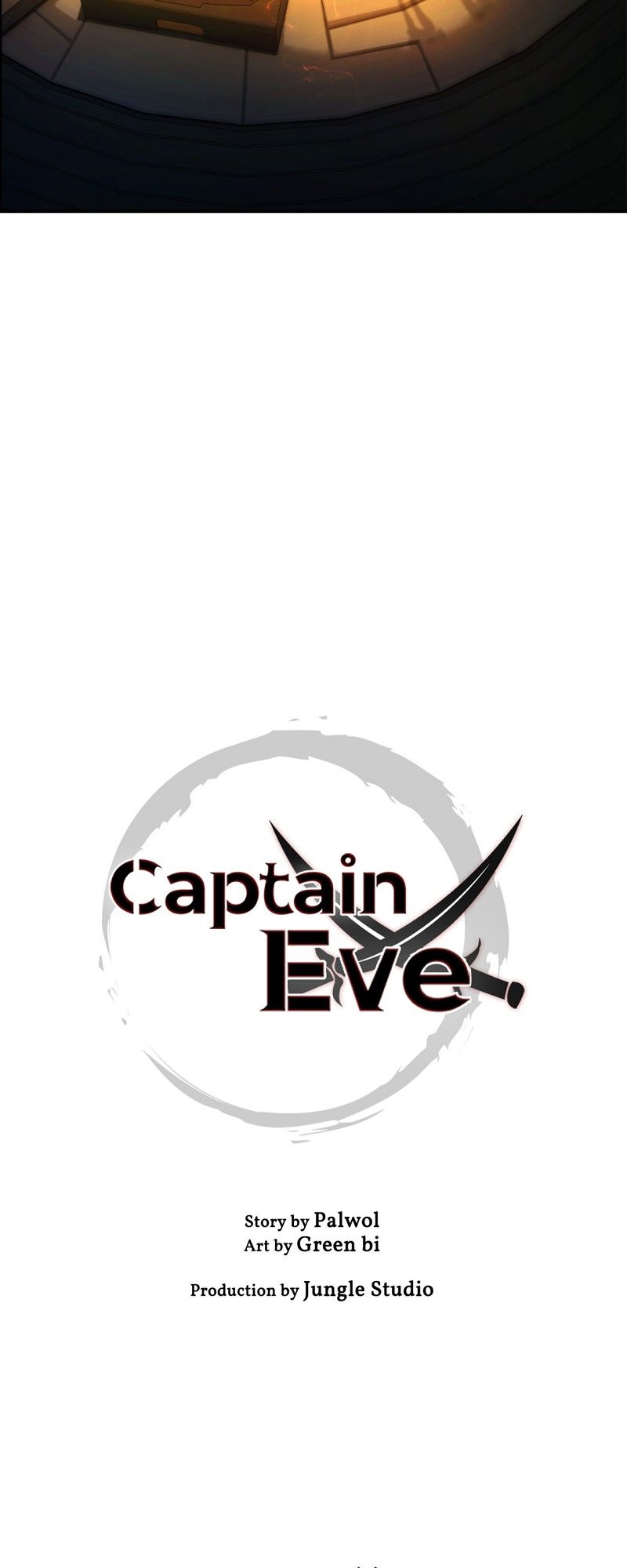 Summoners War: Captain Eve - Episode 12 — page 6