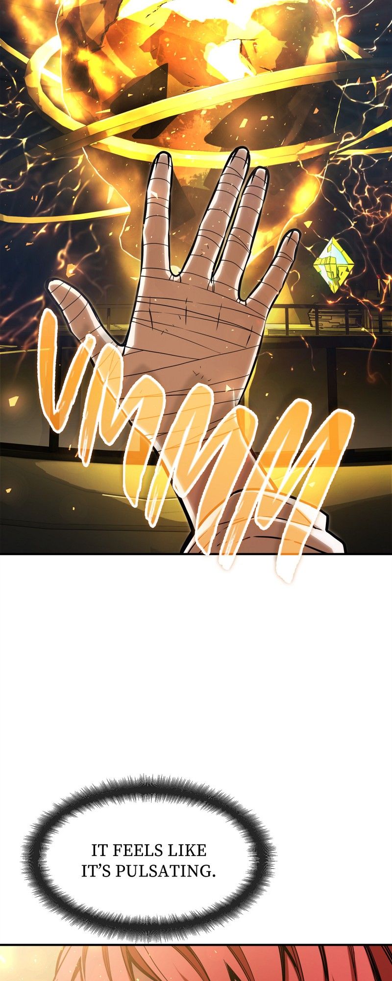 Summoners War: Captain Eve - Episode 12 — page 9