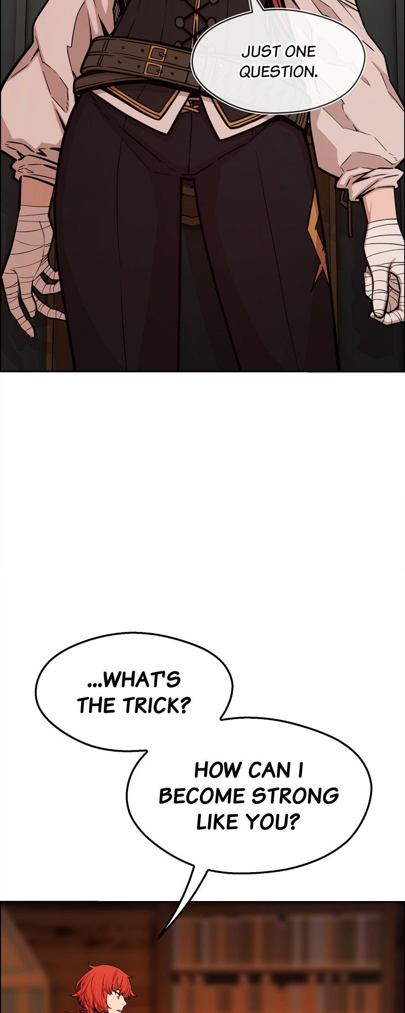 Summoners War: Captain Eve - Episode 13 — page 13
