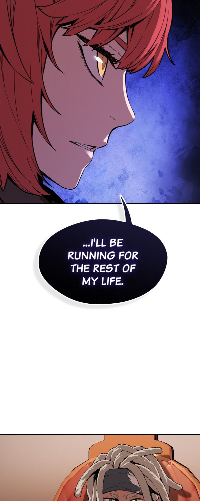 Summoners War: Captain Eve - Episode 13 — page 23