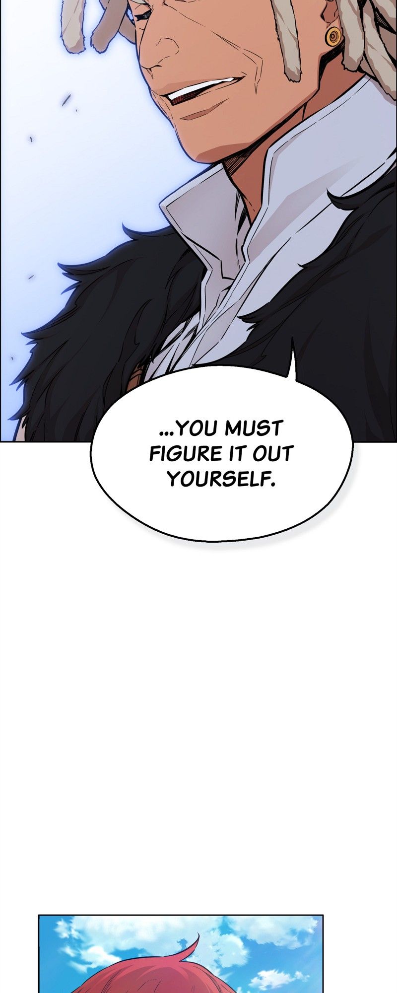 Summoners War: Captain Eve - Episode 13 — page 31