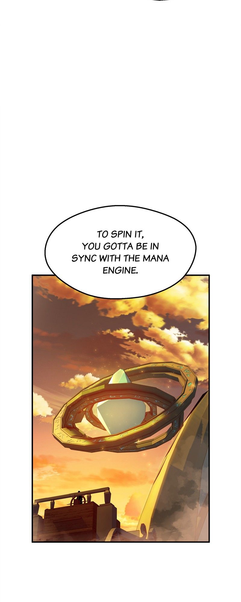 Summoners War: Captain Eve - Episode 13 — page 50
