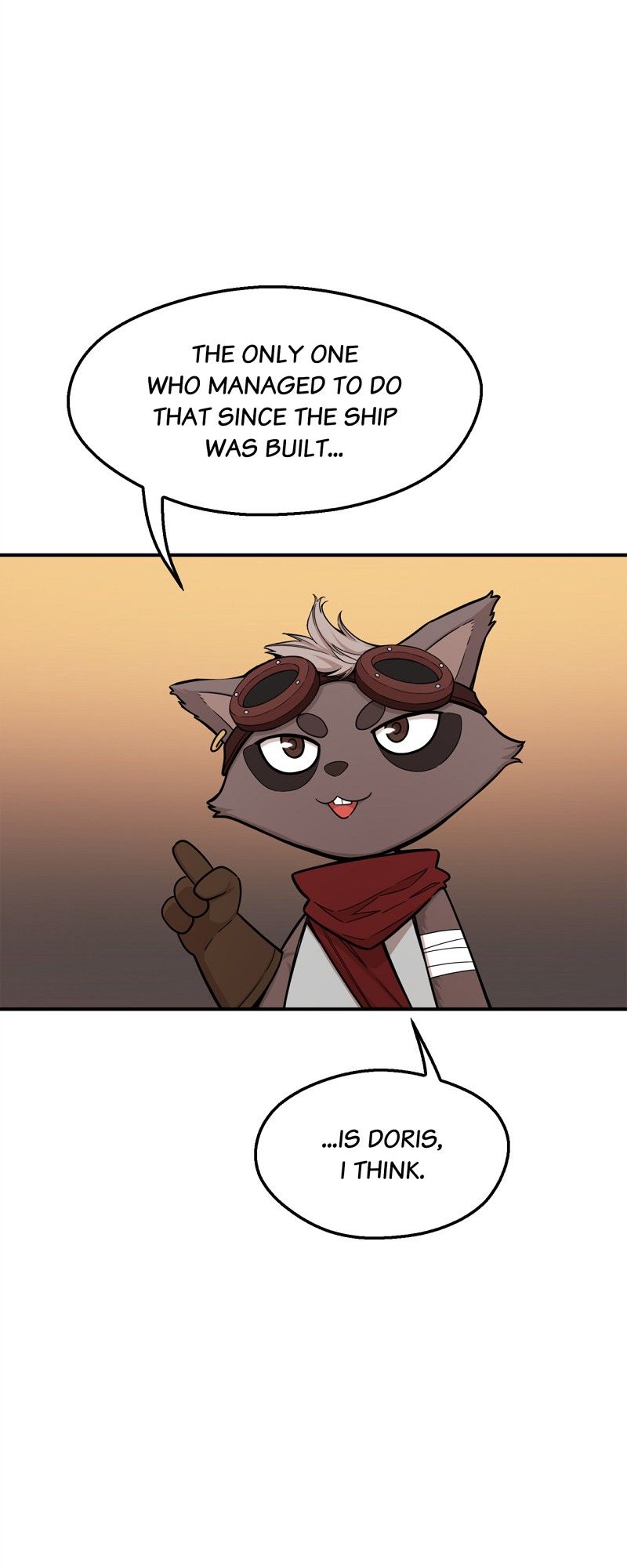 Summoners War: Captain Eve - Episode 13 — page 51