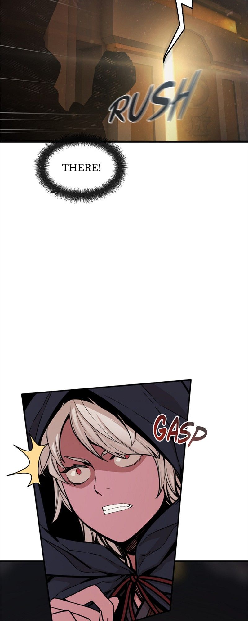 Summoners War: Captain Eve - Episode 14 — page 16