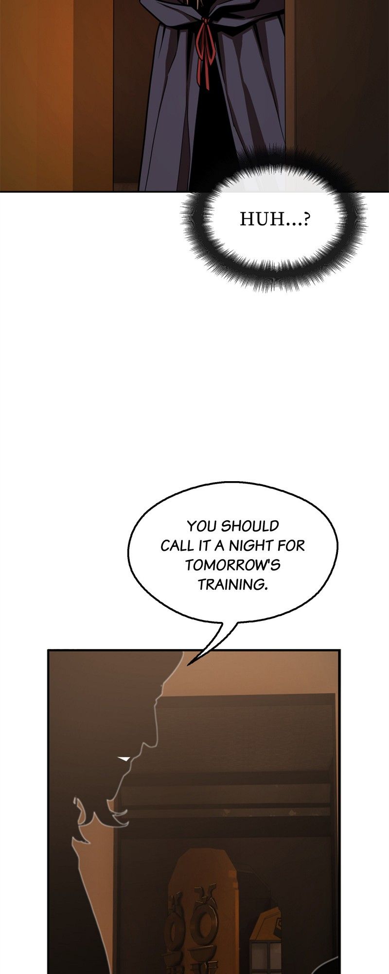 Summoners War: Captain Eve - Episode 14 — page 20