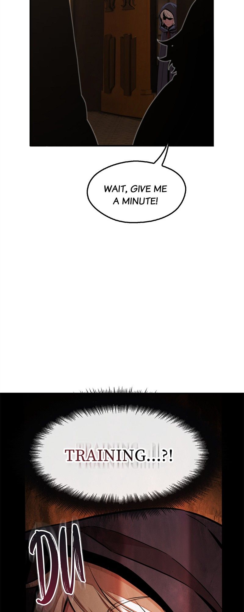 Summoners War: Captain Eve - Episode 14 — page 21