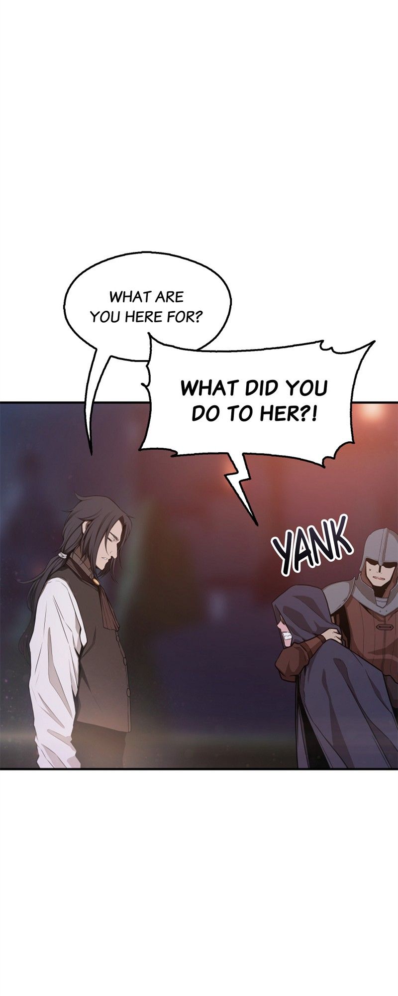 Summoners War: Captain Eve - Episode 14 — page 34