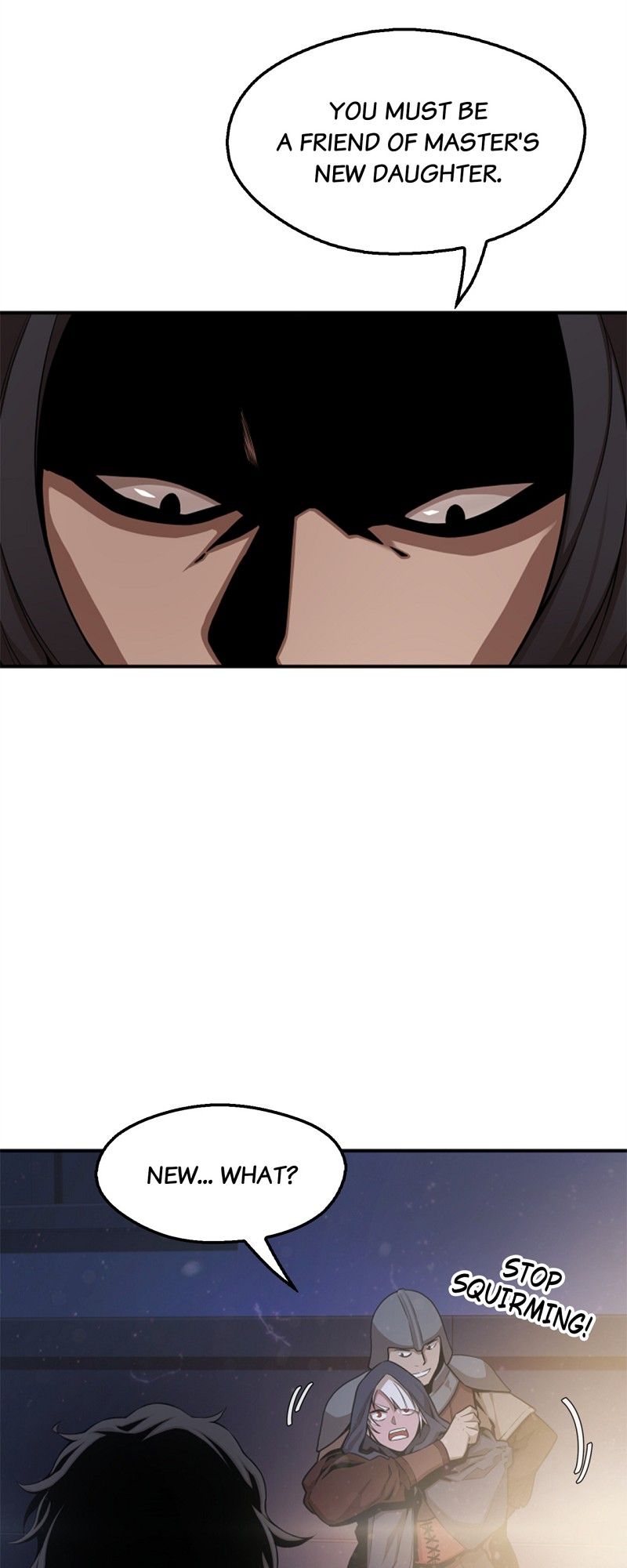Summoners War: Captain Eve - Episode 14 — page 35