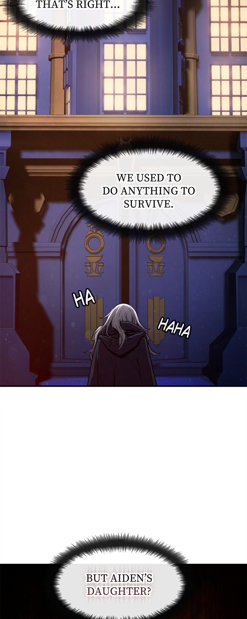 Summoners War: Captain Eve - Episode 14 — page 42