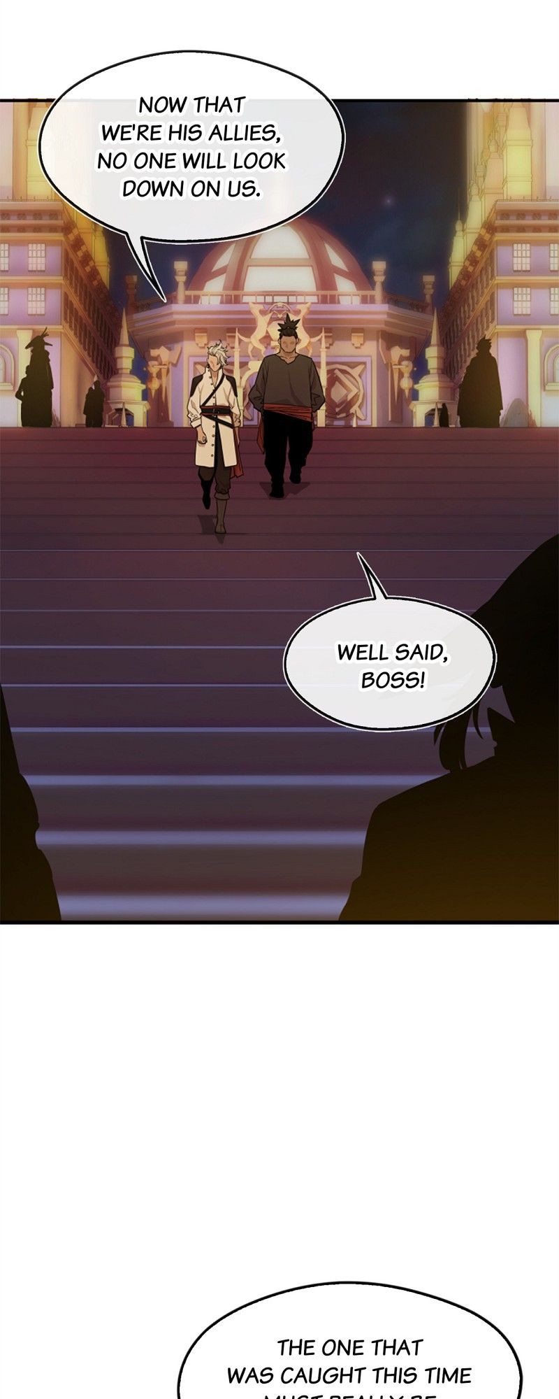 Summoners War: Captain Eve - Episode 14 — page 48
