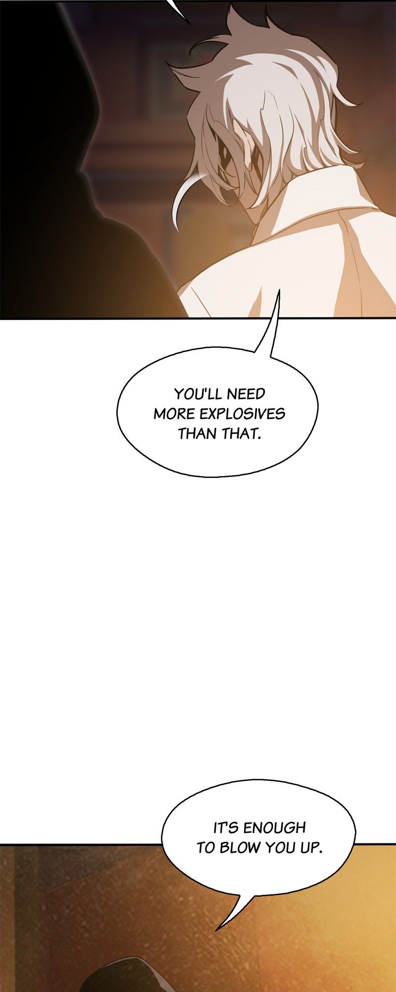 Summoners War: Captain Eve - Episode 14 — page 54