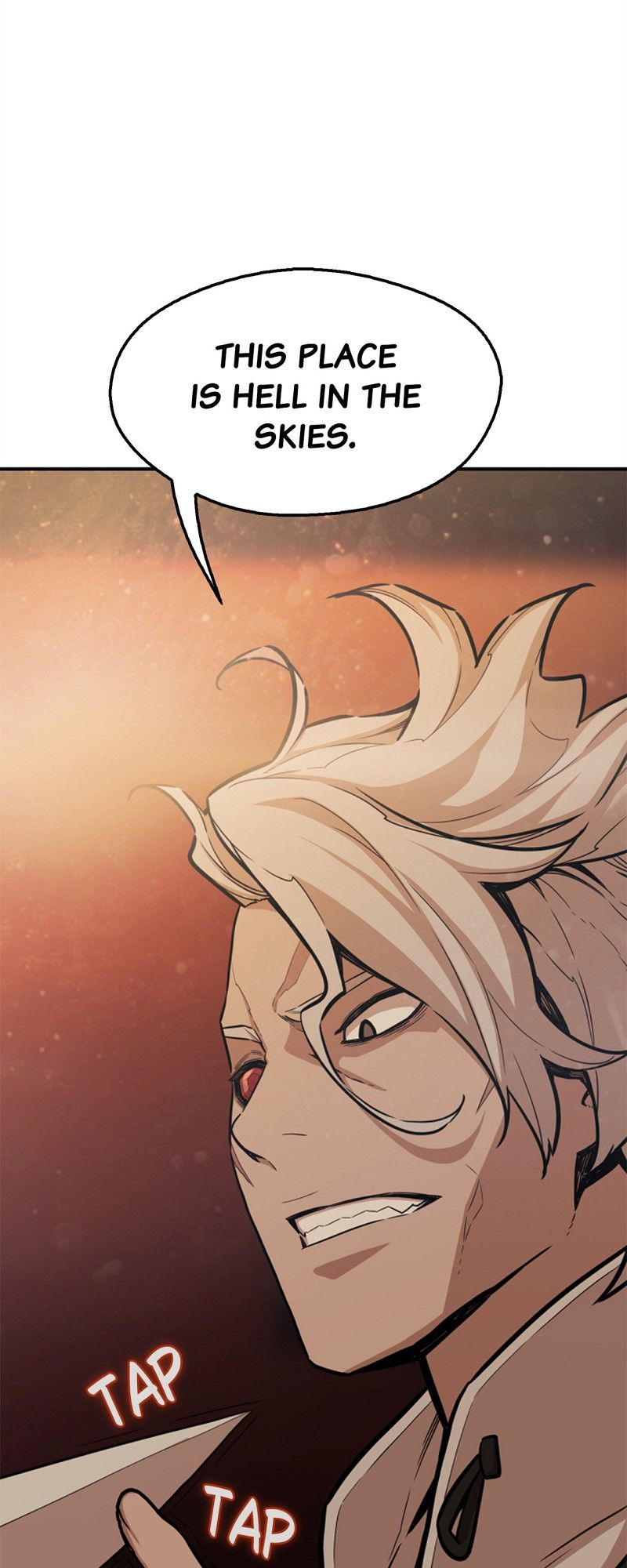 Summoners War: Captain Eve - Episode 14 — page 59