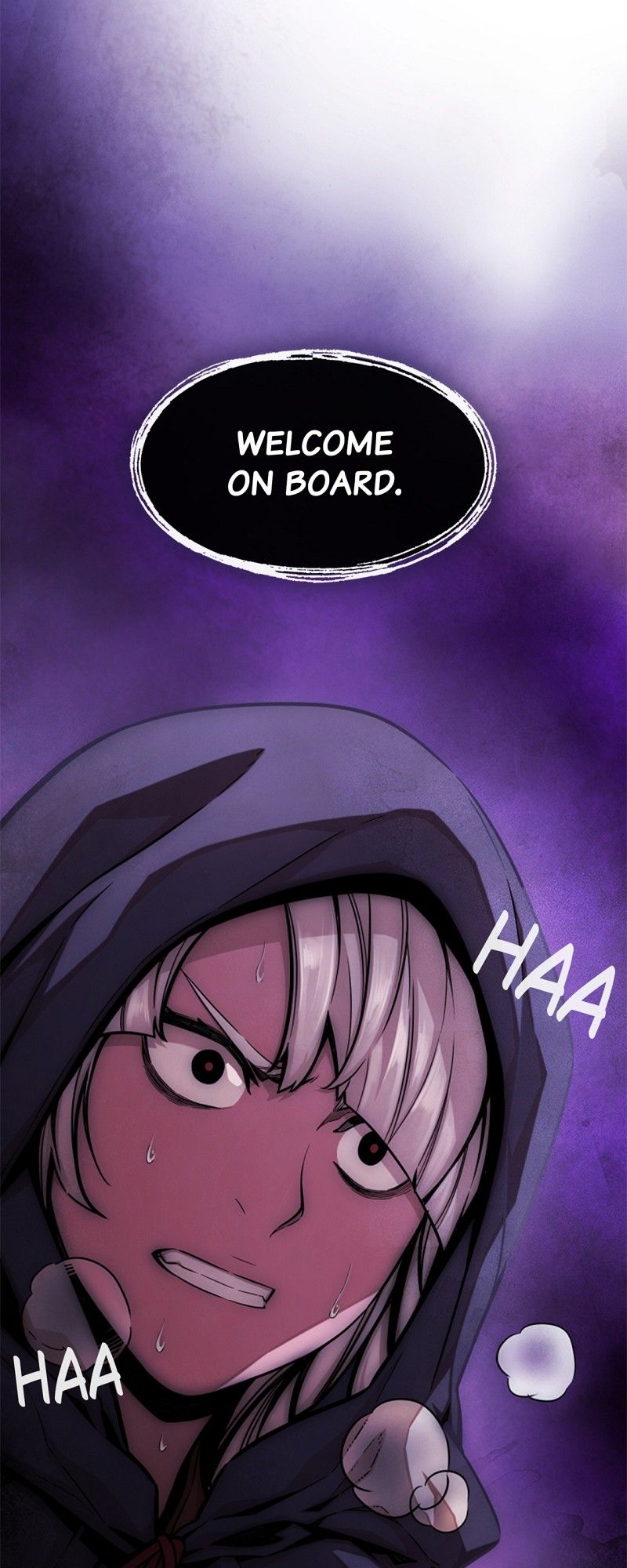Summoners War: Captain Eve - Episode 14 — page 66