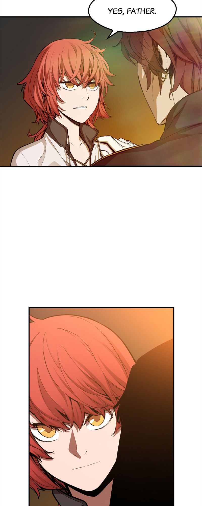 Summoners War: Captain Eve - Episode 15 — page 19