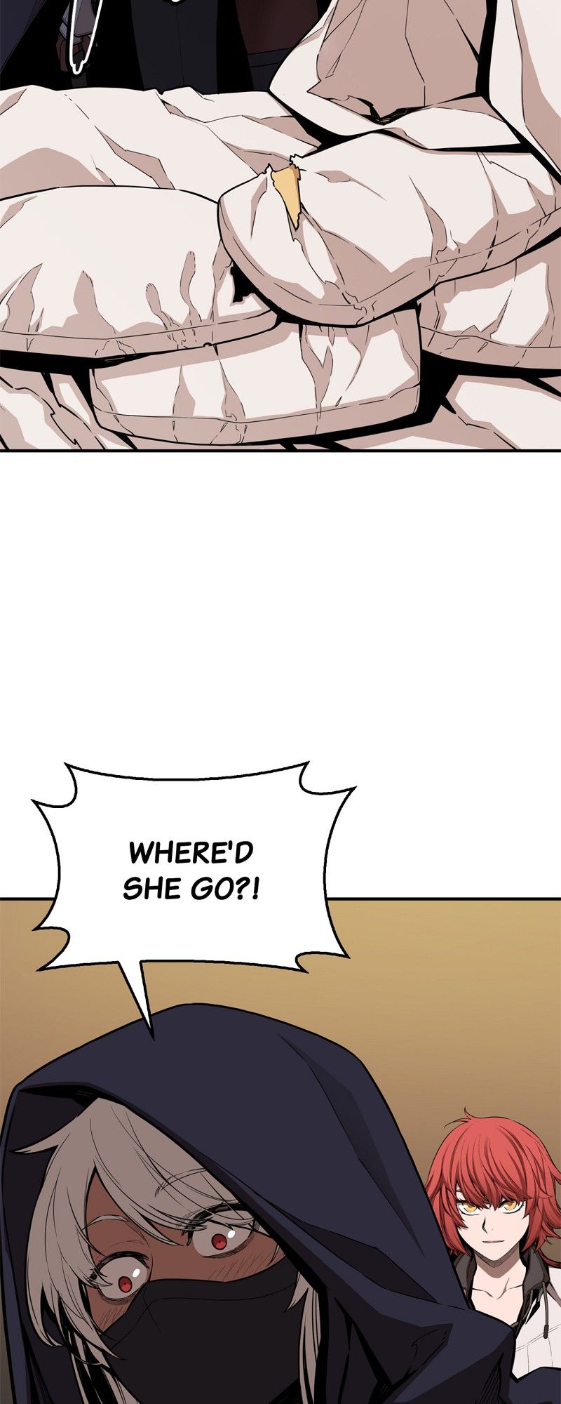 Summoners War: Captain Eve - Episode 15 — page 52