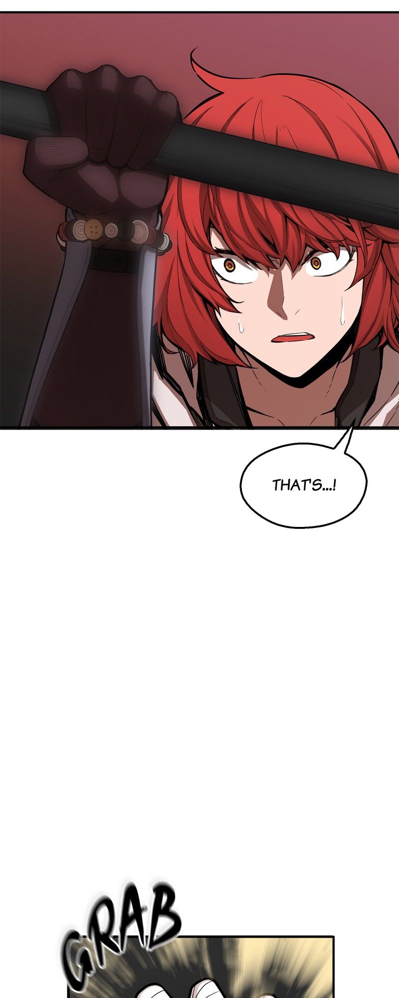 Summoners War: Captain Eve - Episode 15 — page 58