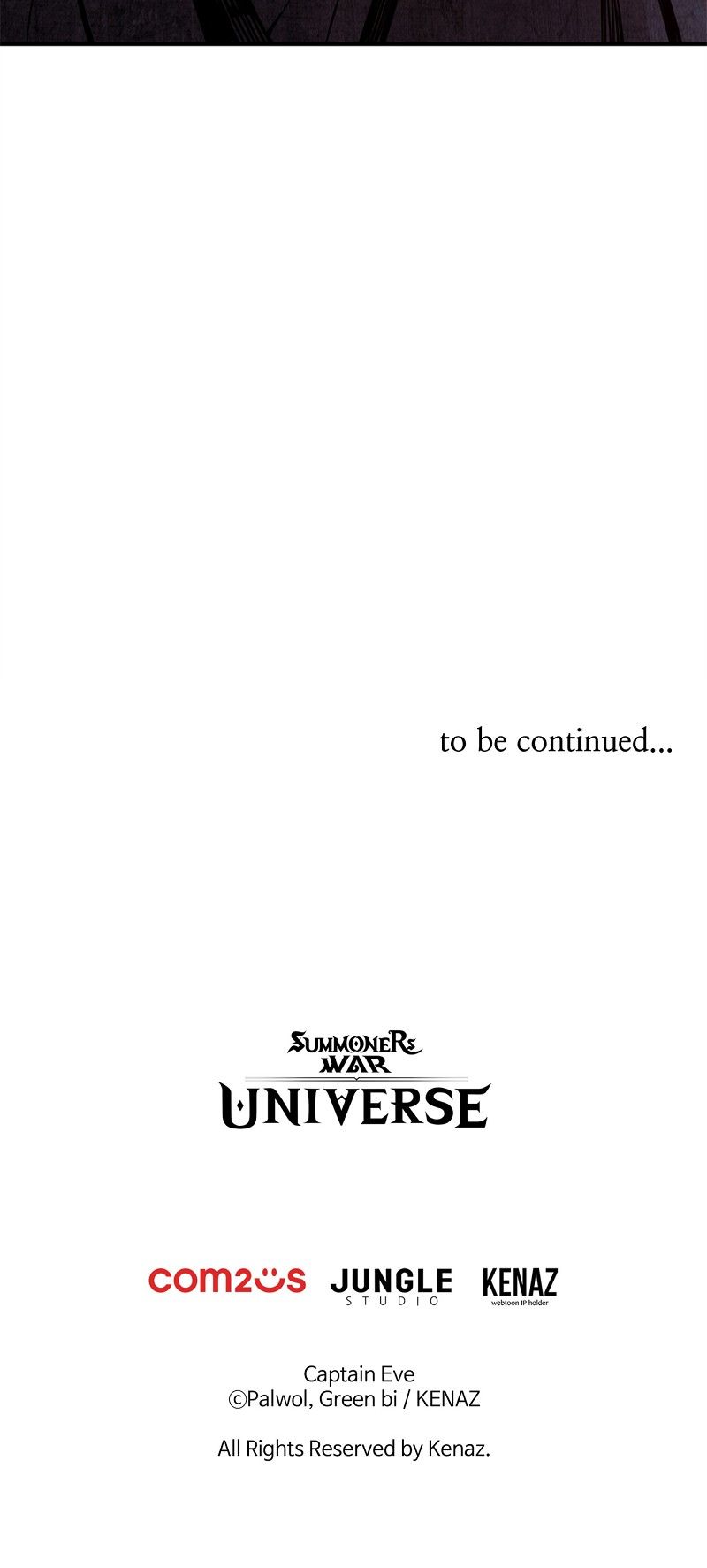Summoners War: Captain Eve - Episode 15 — page 64