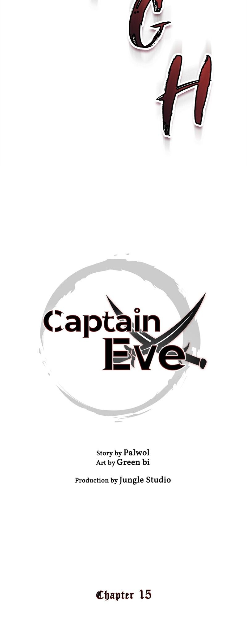 Summoners War: Captain Eve - Episode 15 — page 7