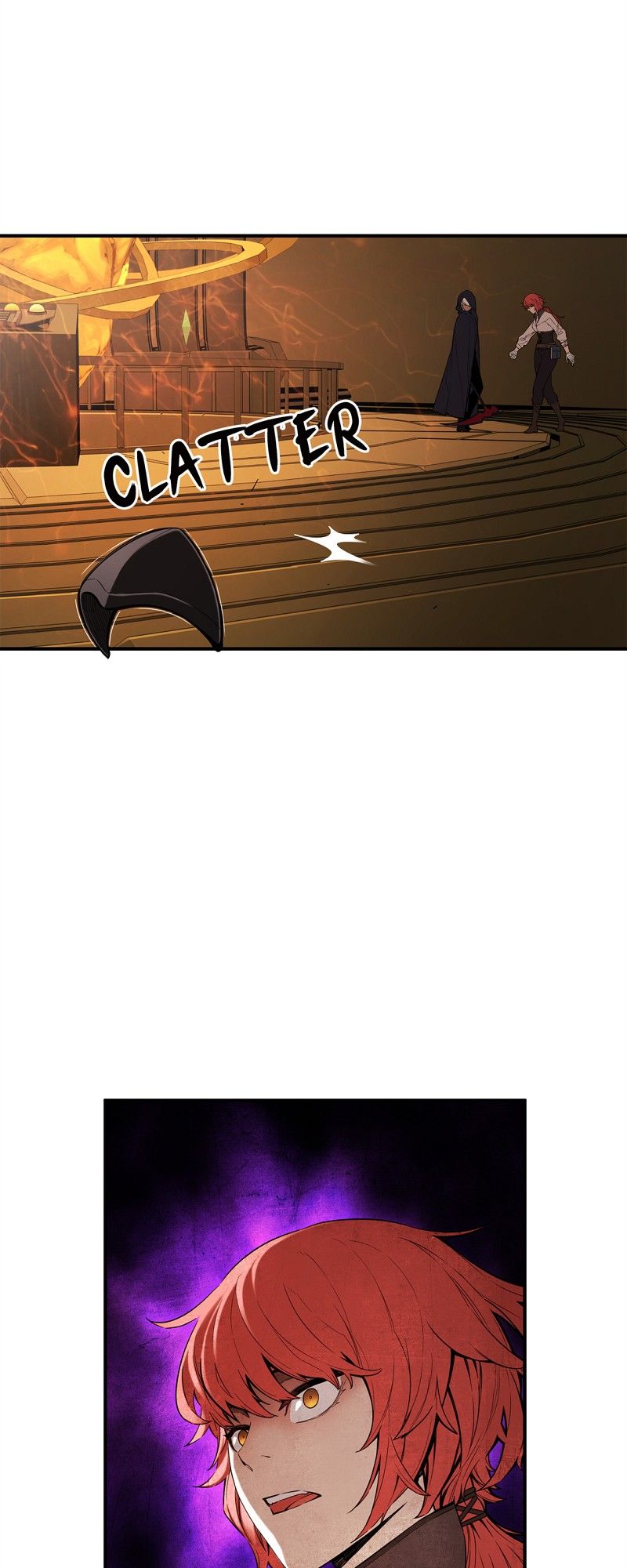Summoners War: Captain Eve - Episode 16 — page 20