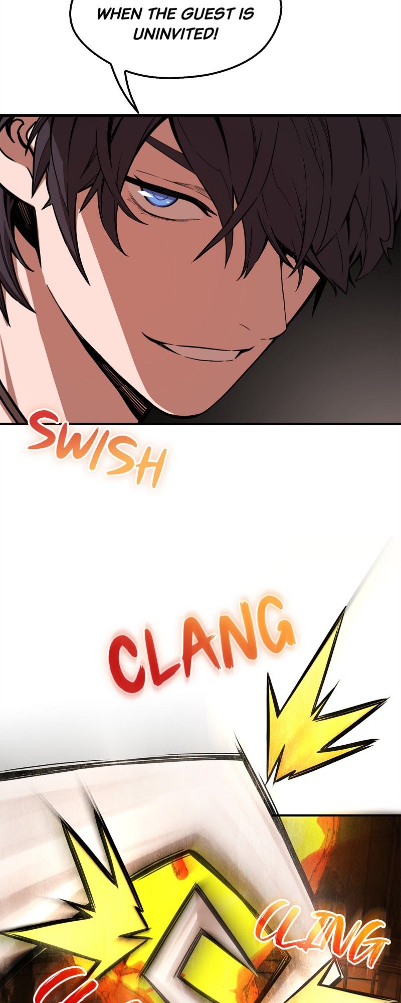 Summoners War: Captain Eve - Episode 16 — page 42