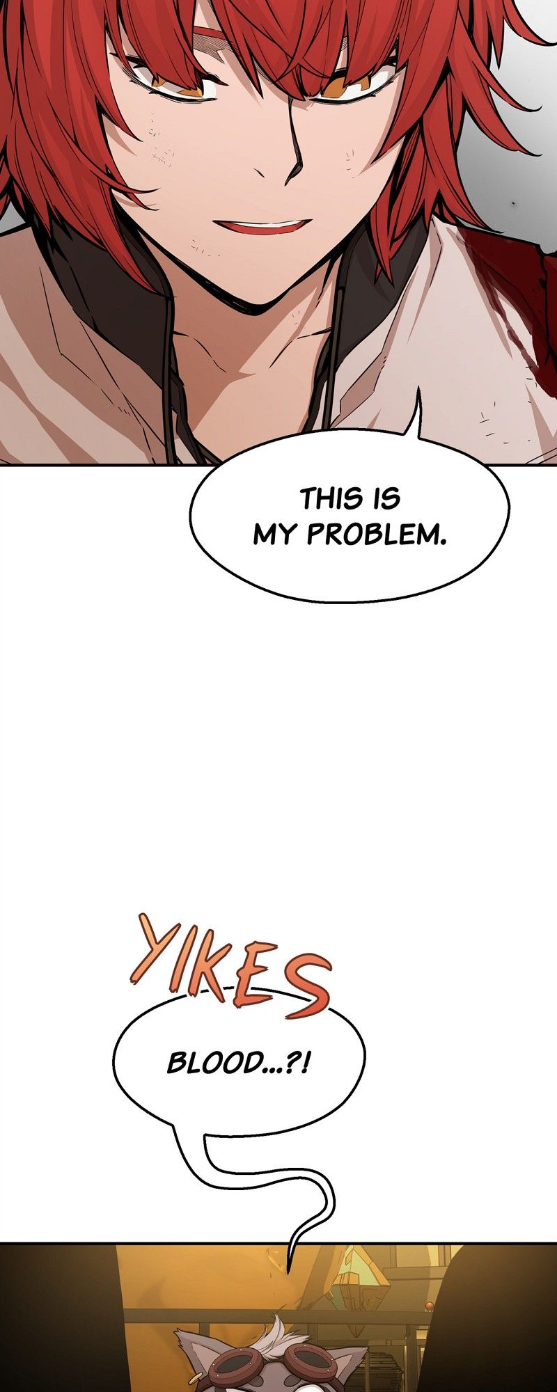 Summoners War: Captain Eve - Episode 16 — page 60