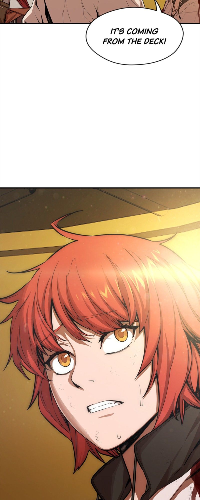 Summoners War: Captain Eve - Episode 16 — page 64