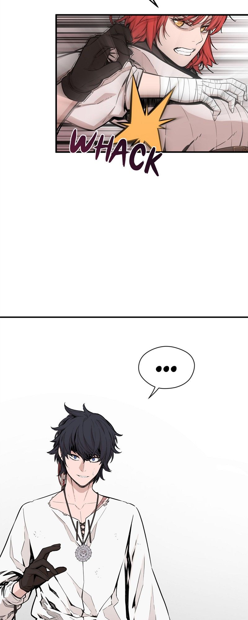 Summoners War: Captain Eve - Episode 17 — page 12