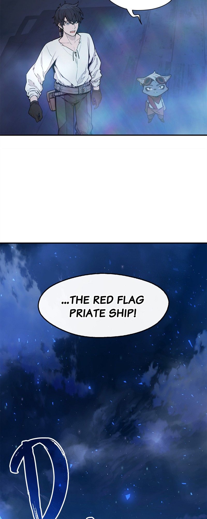 Summoners War: Captain Eve - Episode 17 — page 16