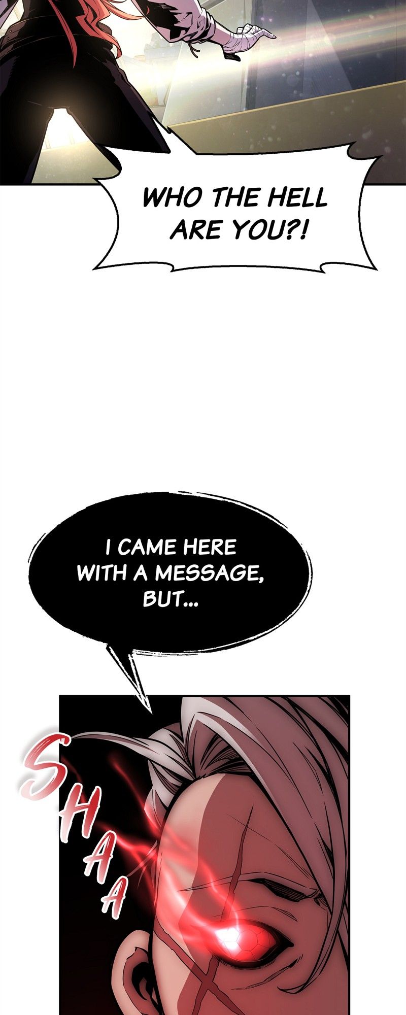 Summoners War: Captain Eve - Episode 17 — page 28