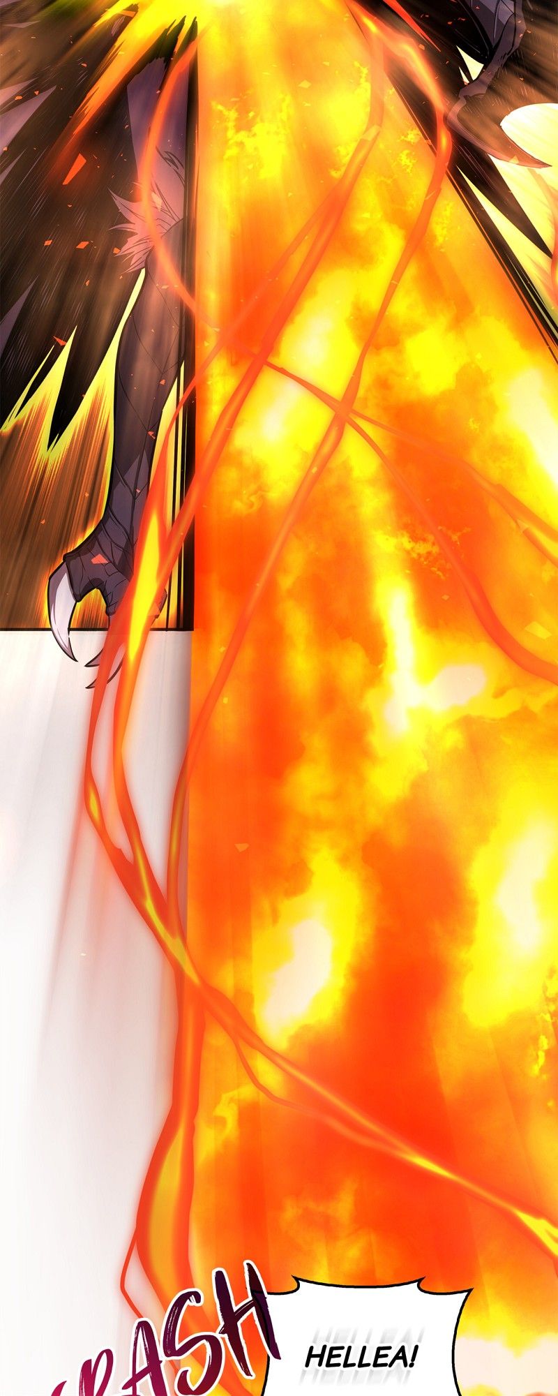 Summoners War: Captain Eve - Episode 17 — page 40