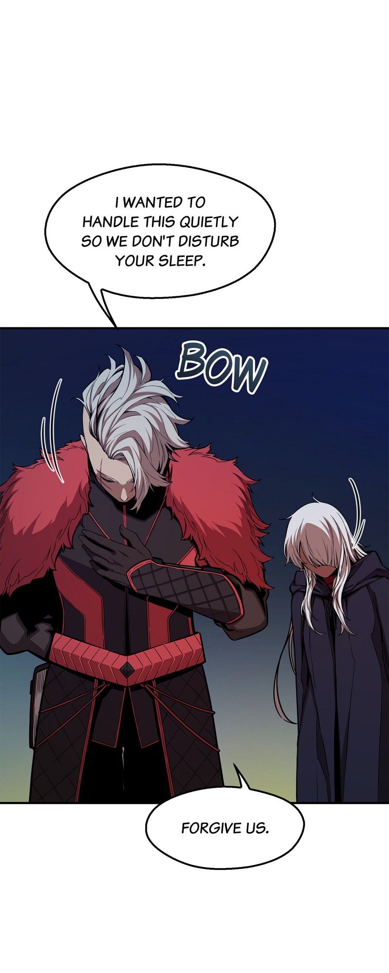 Summoners War: Captain Eve - Episode 17 — page 46