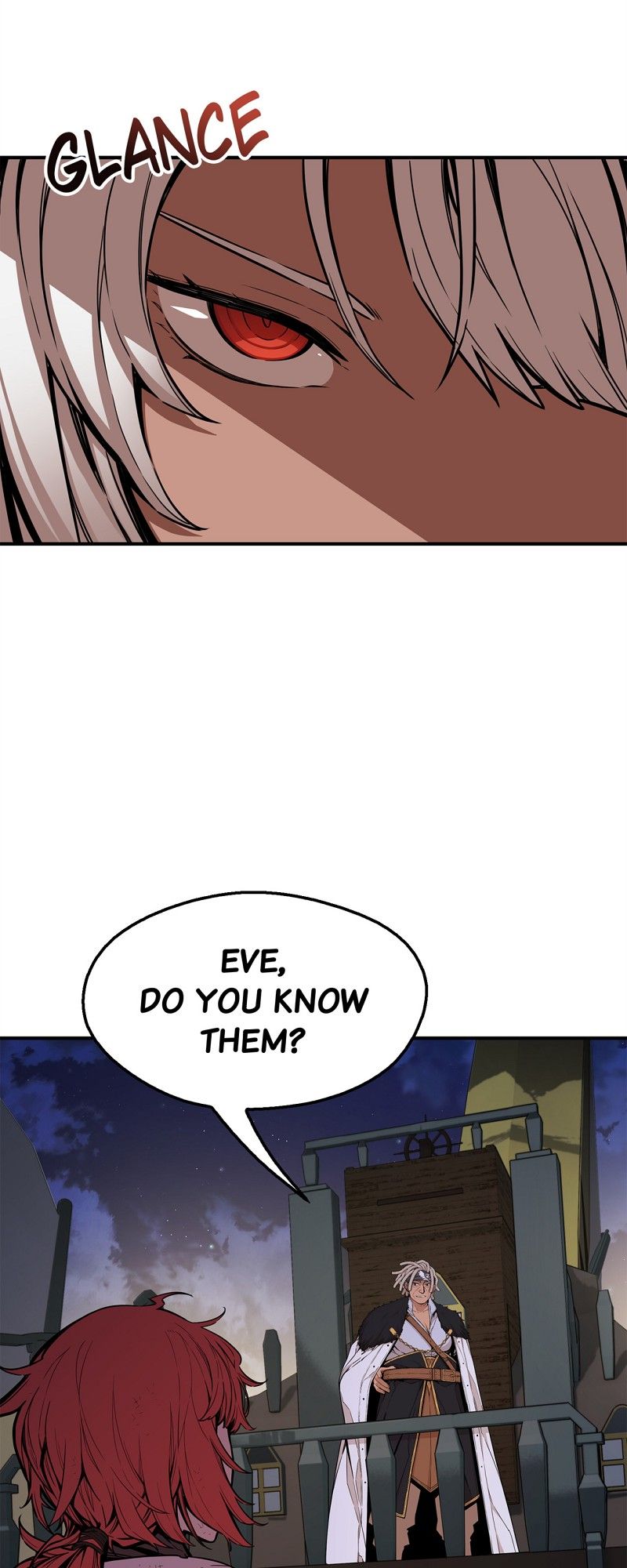 Summoners War: Captain Eve - Episode 17 — page 47