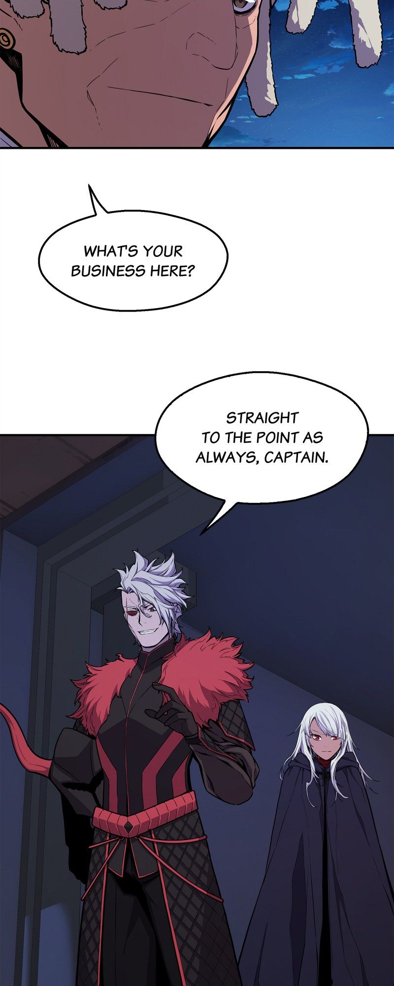 Summoners War: Captain Eve - Episode 17 — page 51