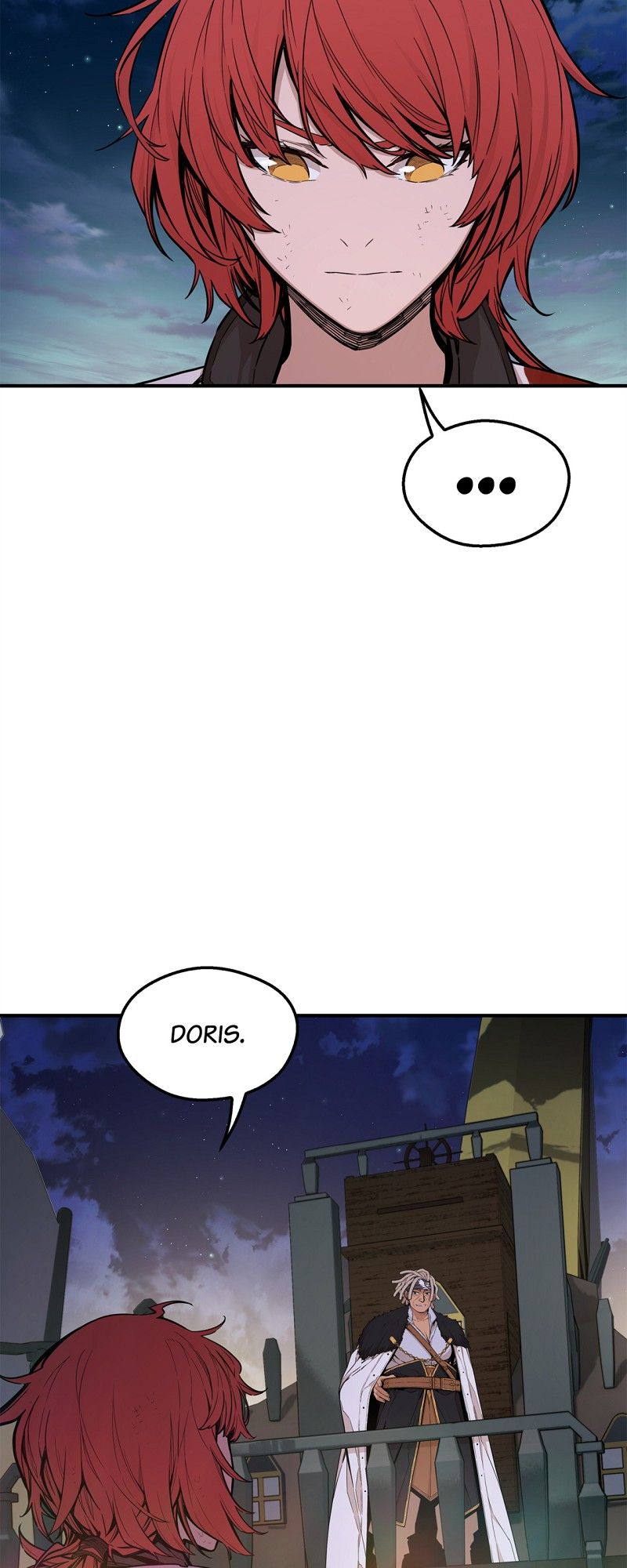 Summoners War: Captain Eve - Episode 17 — page 61