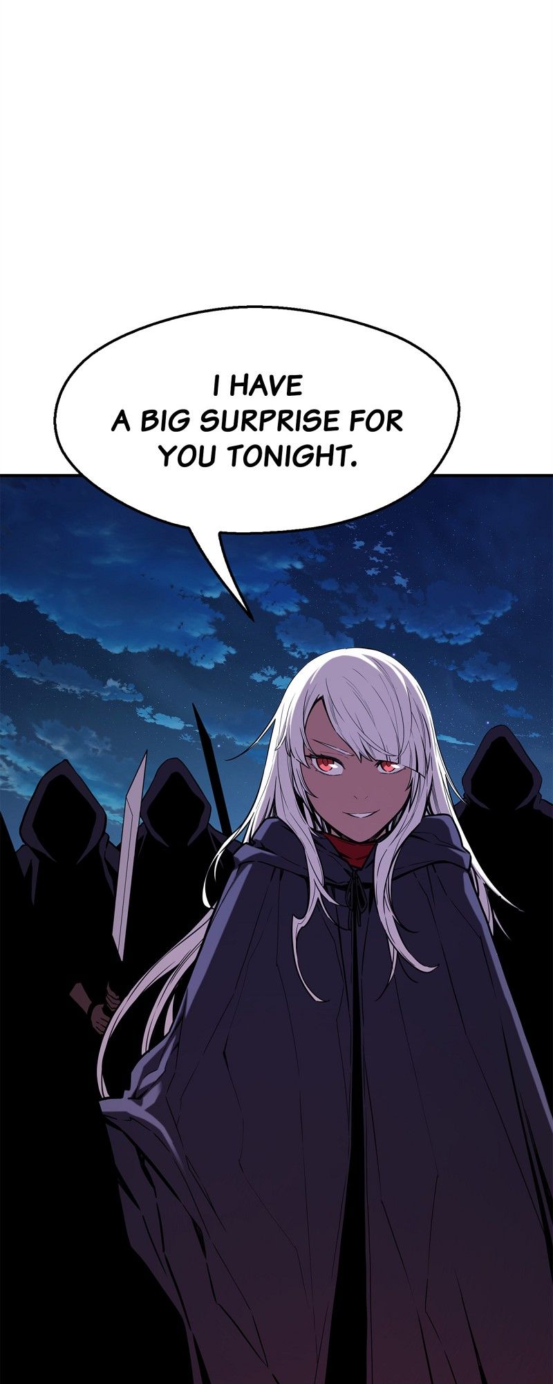 Summoners War: Captain Eve - Episode 17 — page 8