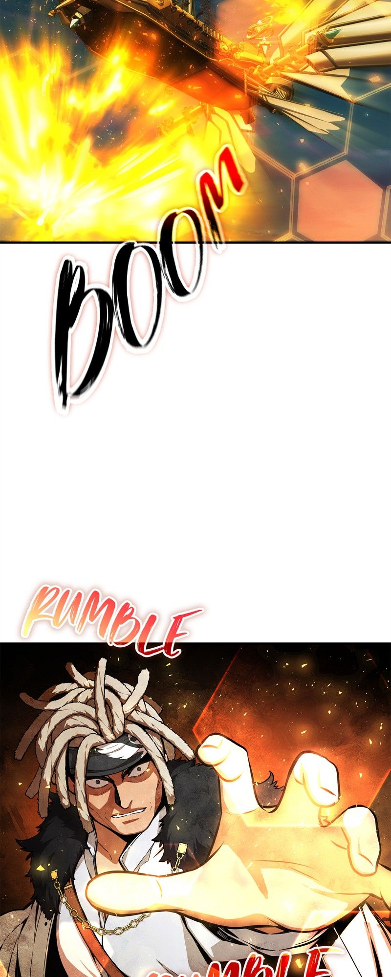 Summoners War: Captain Eve - Episode 18 — page 15