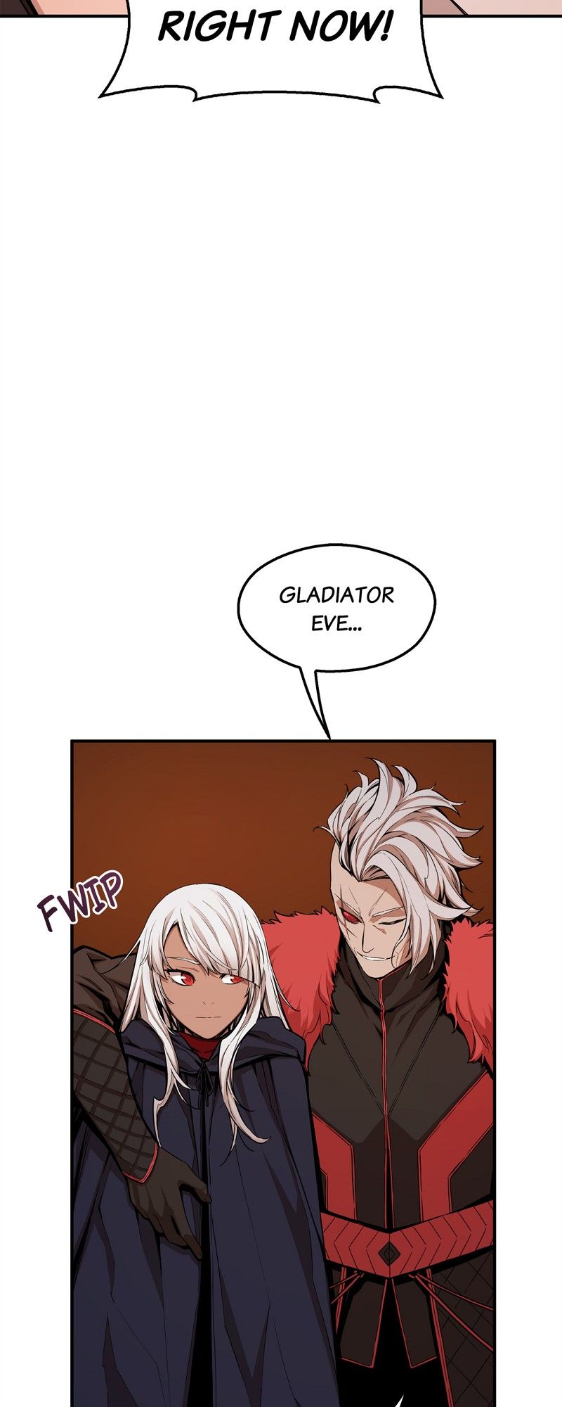 Summoners War: Captain Eve - Episode 18 — page 22
