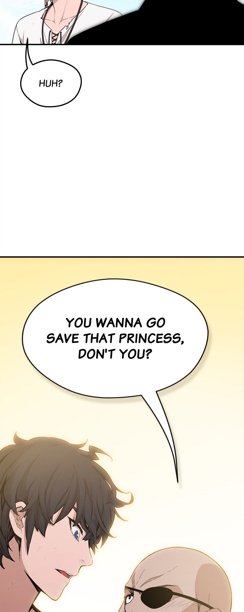 Summoners War: Captain Eve - Episode 18 — page 39