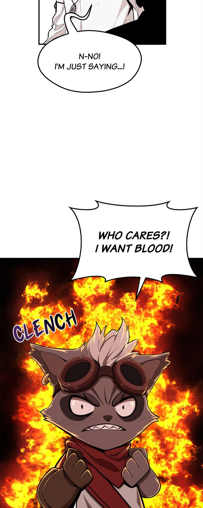 Summoners War: Captain Eve - Episode 18 — page 41