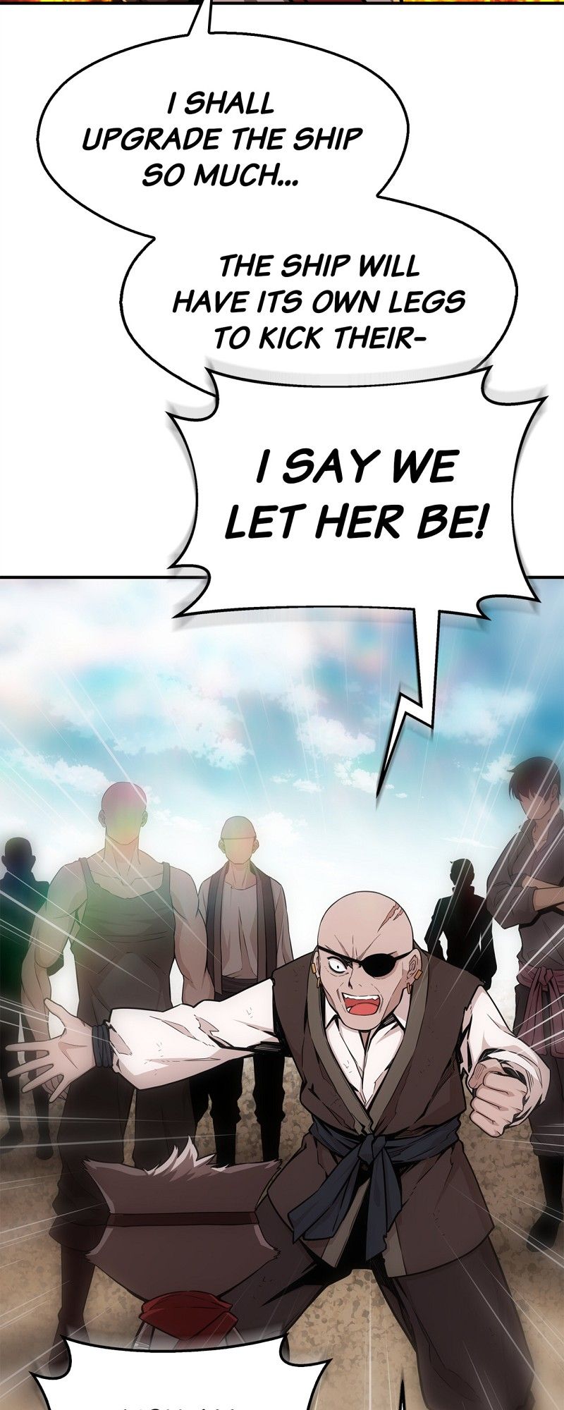 Summoners War: Captain Eve - Episode 18 — page 42