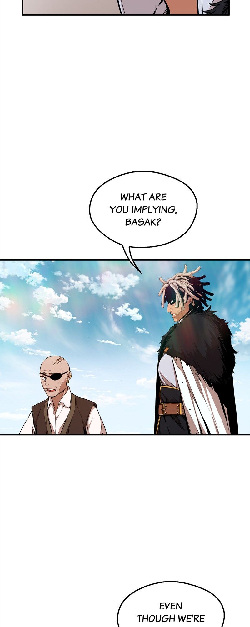 Summoners War: Captain Eve - Episode 18 — page 44