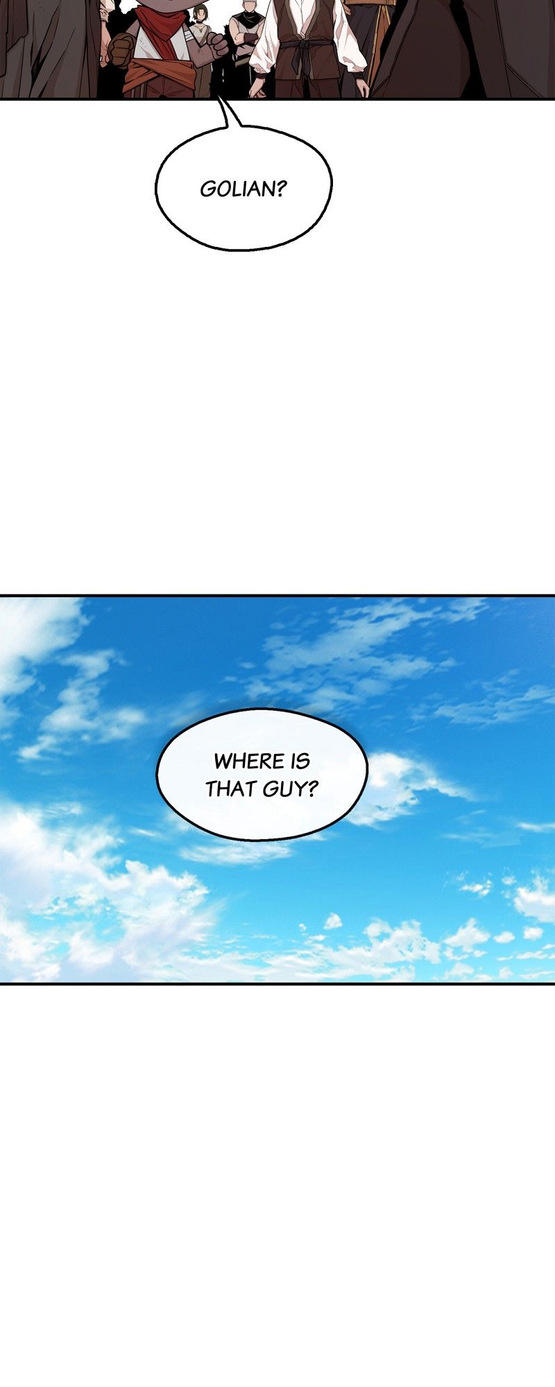 Summoners War: Captain Eve - Episode 18 — page 51