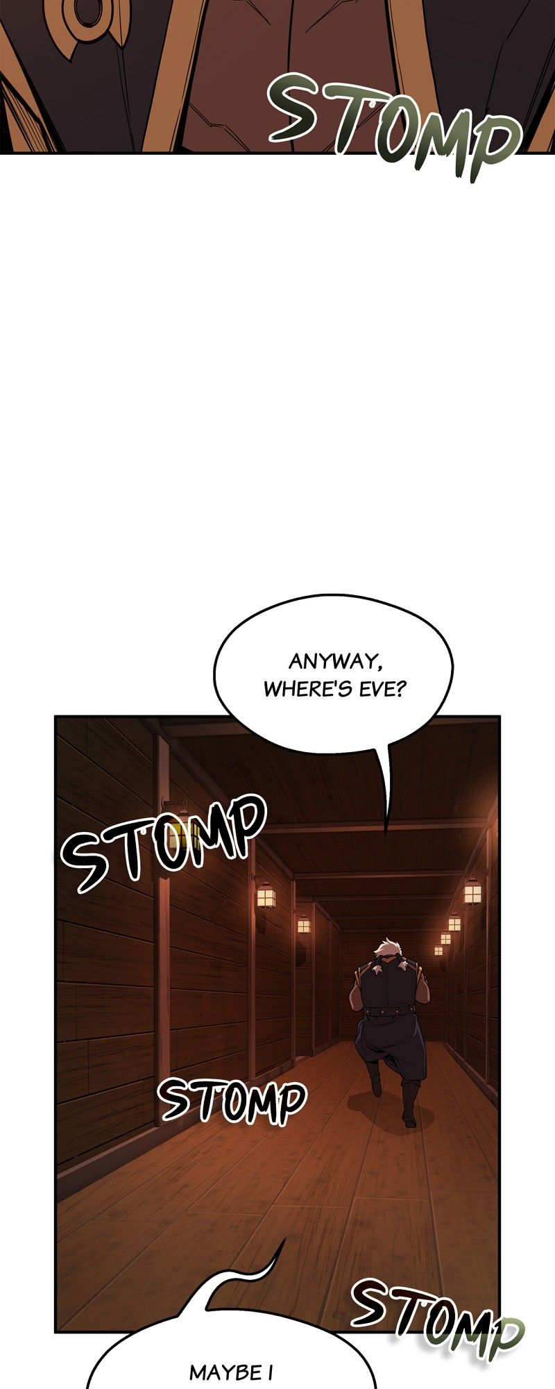 Summoners War: Captain Eve - Episode 18 — page 58